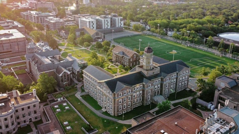Dalhousie University