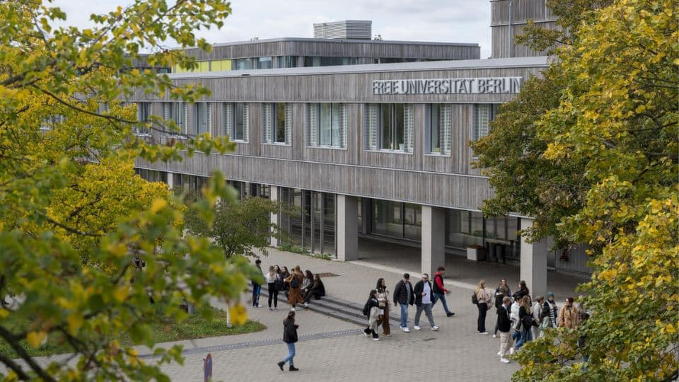 Free University of Berlin