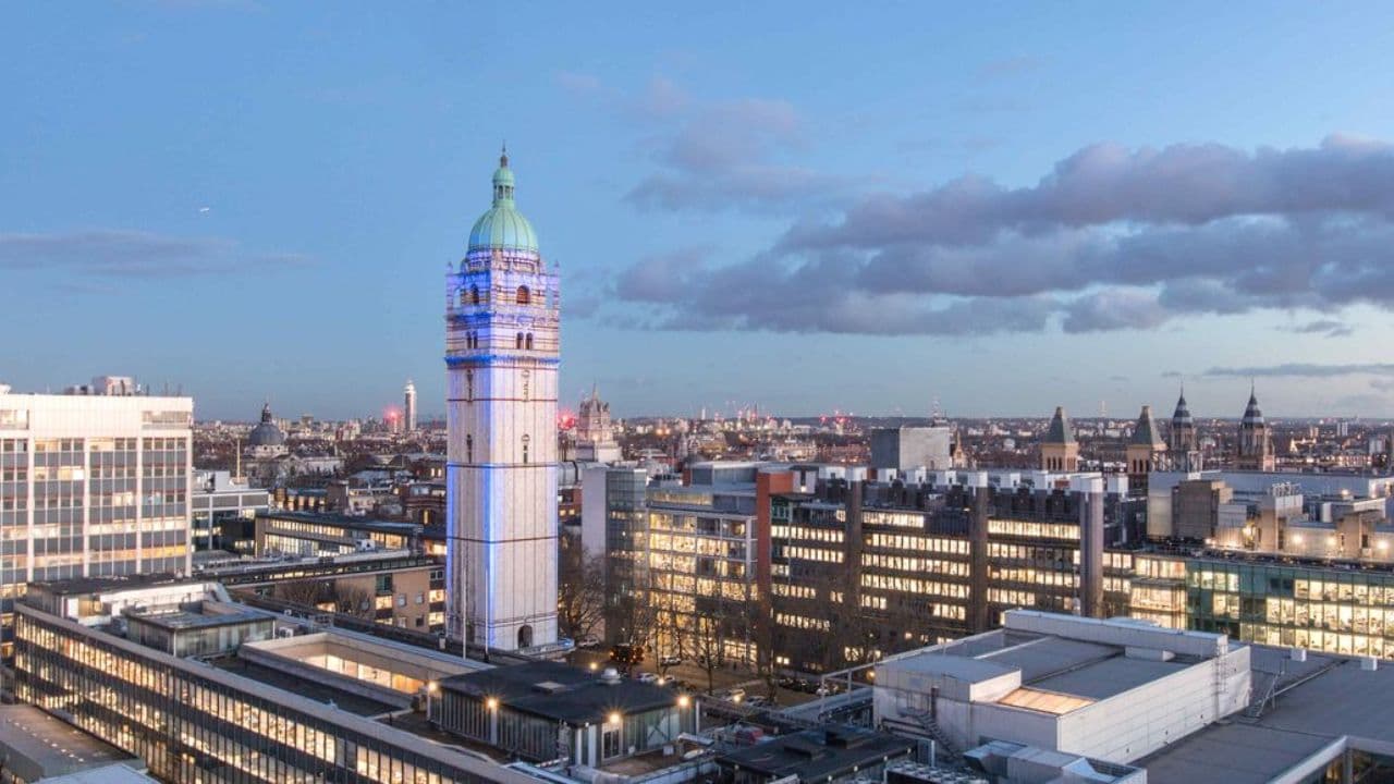 Imperial College London