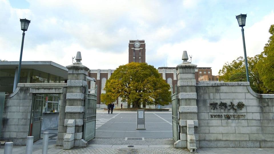 Kyoto University