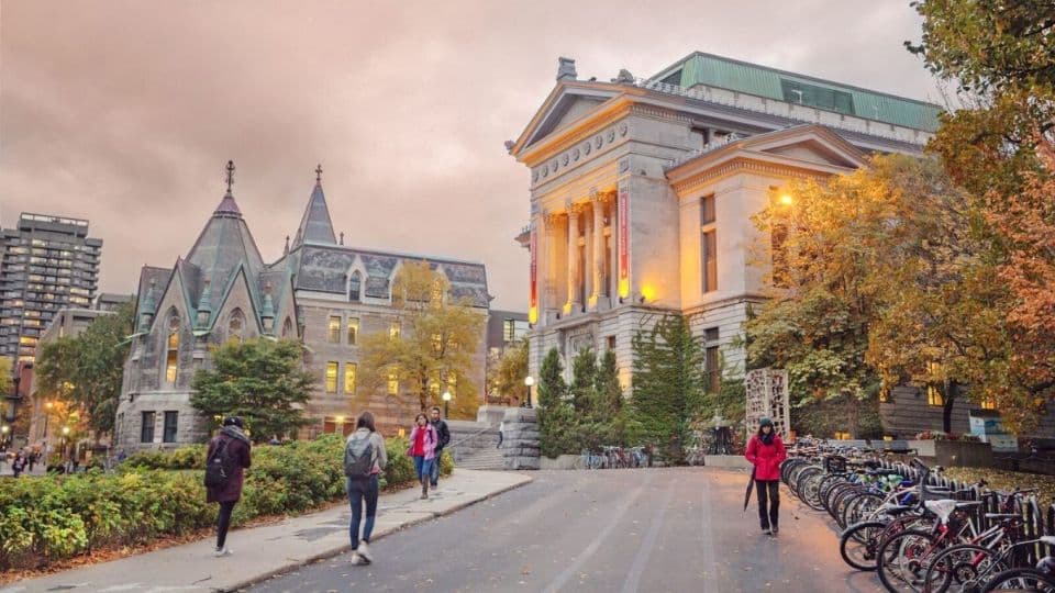 McGill University