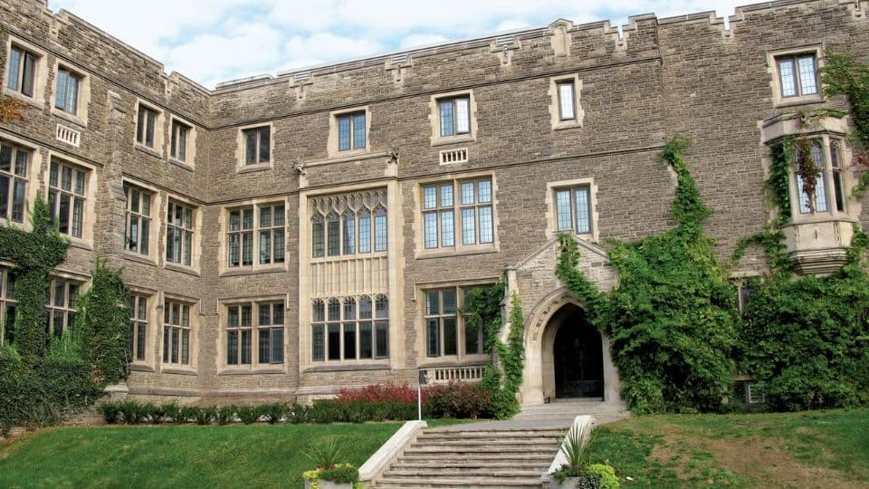 McMaster University