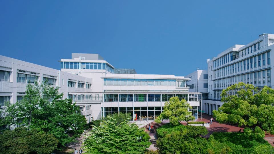Nagoya University