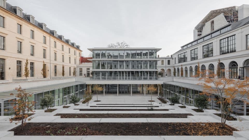 Sciences Po Paris
