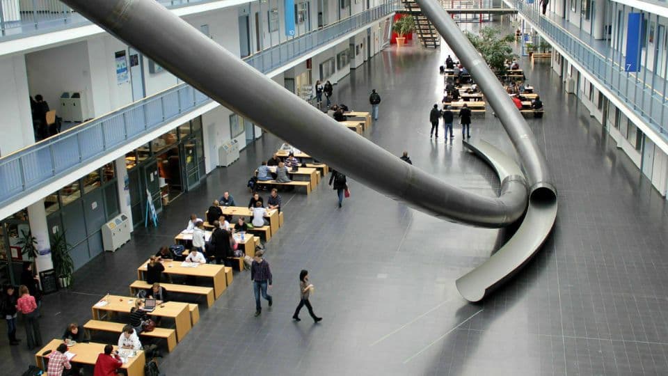 Technical University of Munich