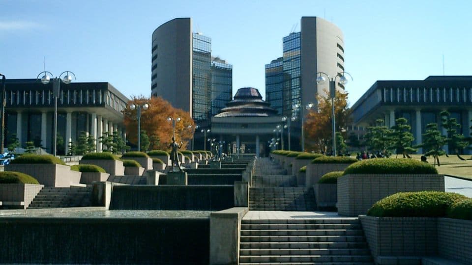 Tokyo Institute of Technology