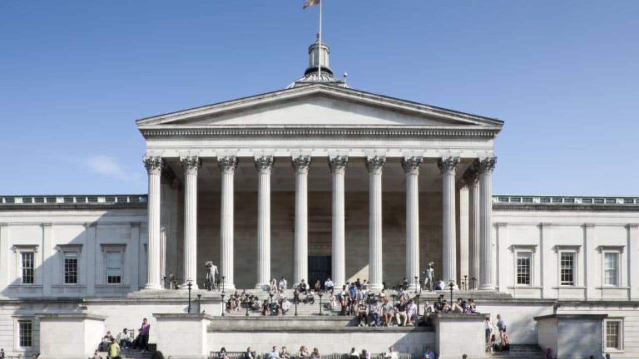University College London (UCL)