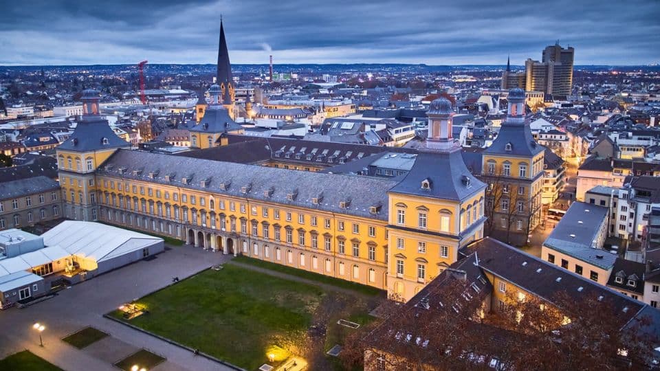 University of Bonn