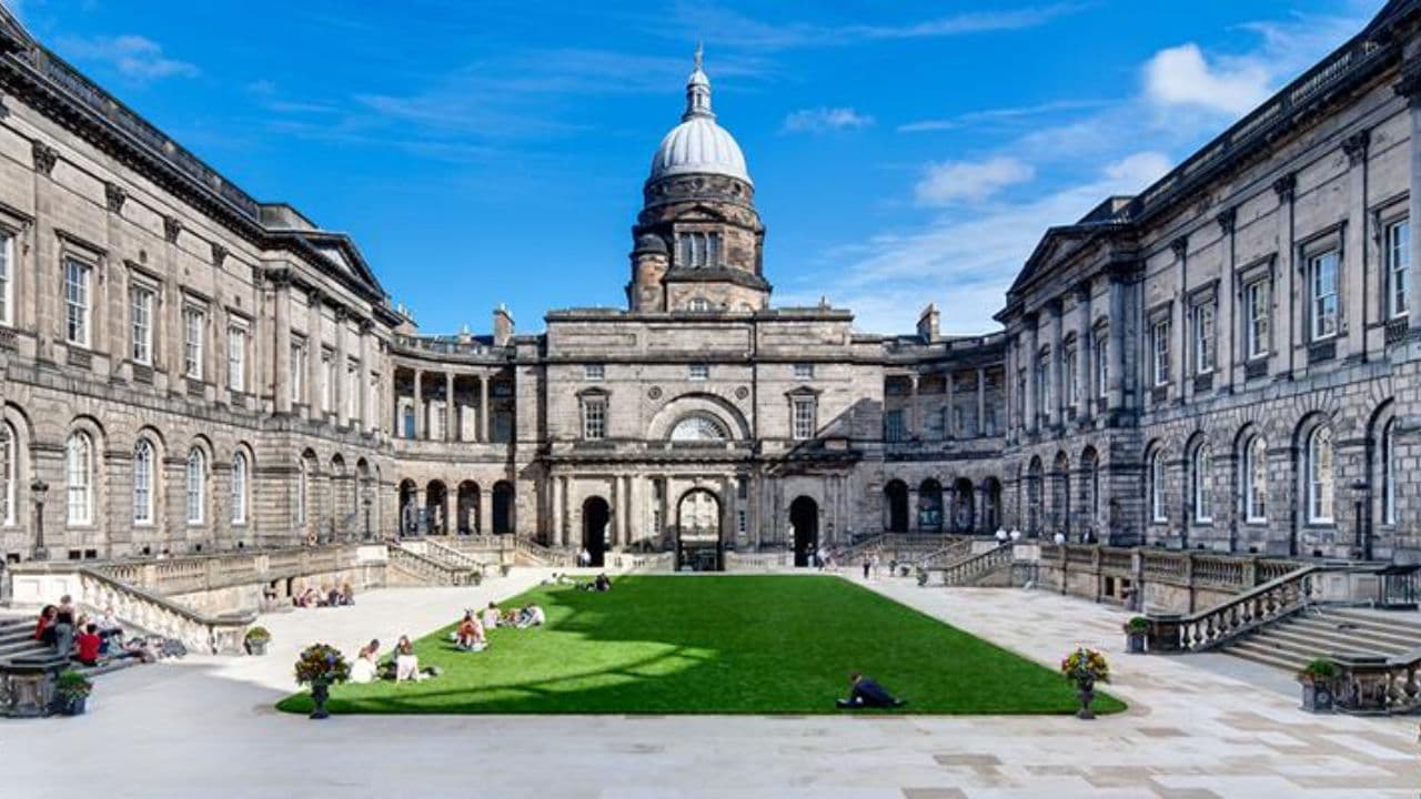 University of Edinburgh