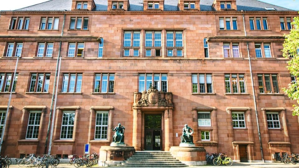 University of Freiburg
