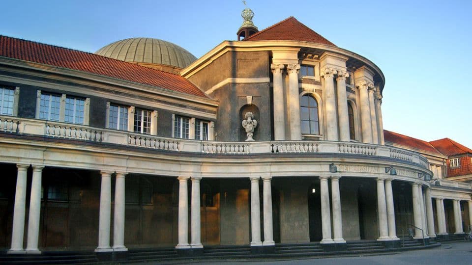 University of Hamburg