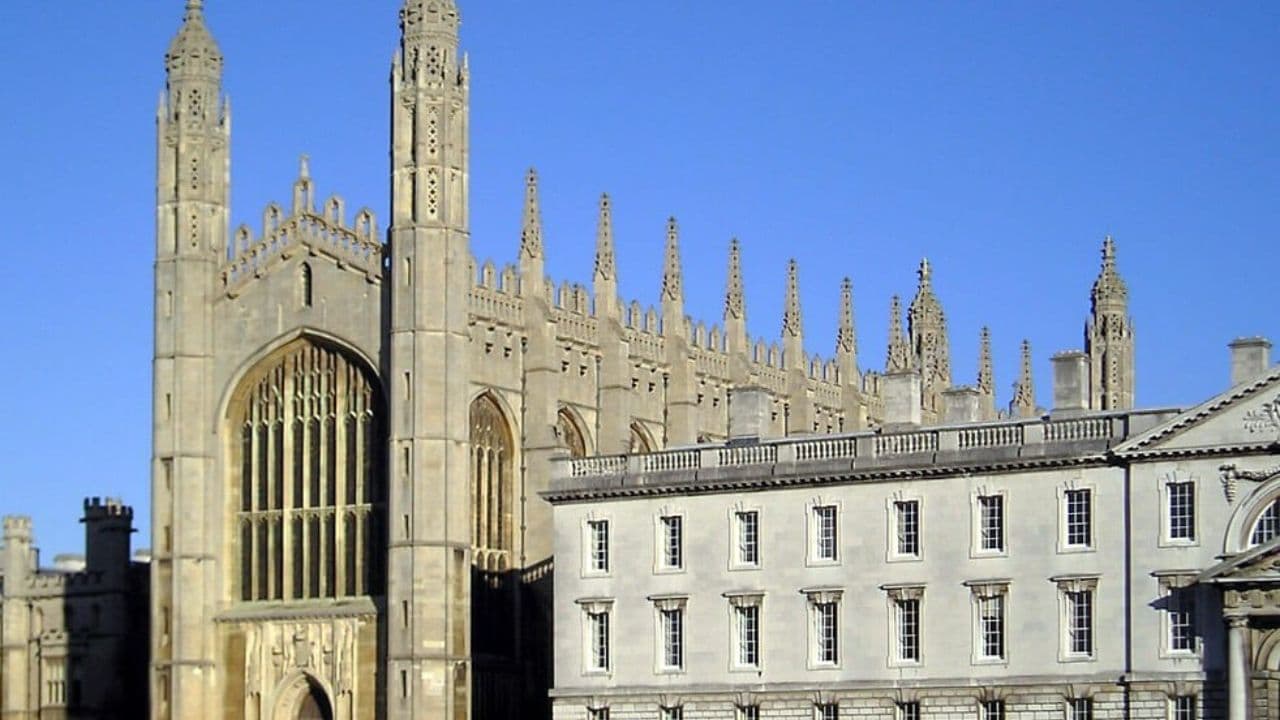 University of Manchester