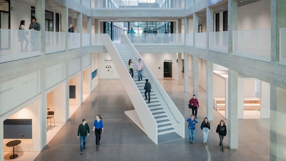 University of Munich