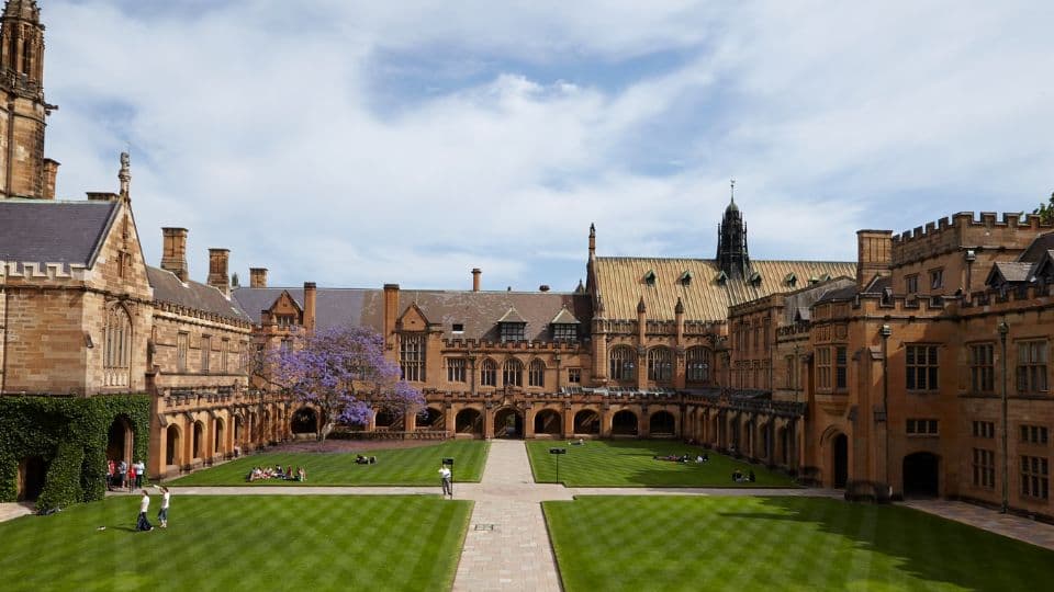 University of Sydney