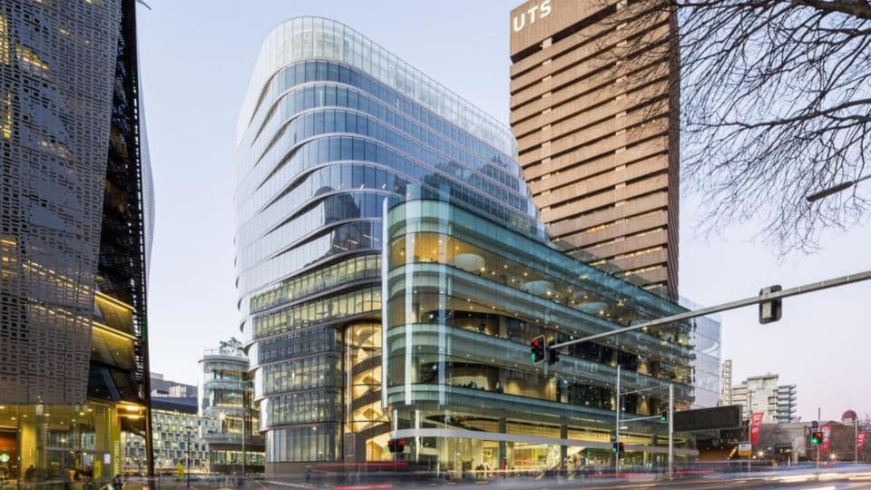 University of Technology, Sydney
