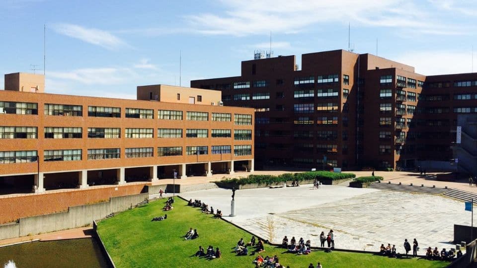 University of Tsukuba