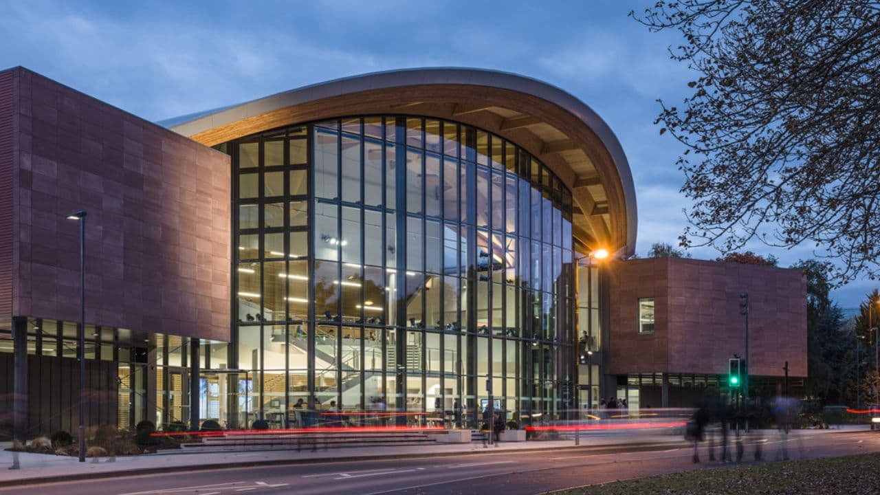 University of Warwick