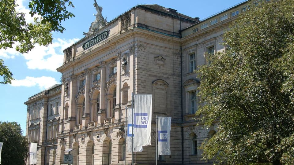 University of Wurzburg