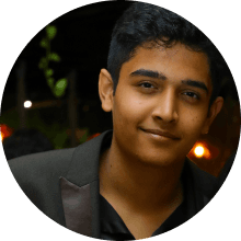 Ritvik Elan | Age 17