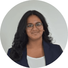 Tanisha | Age 17