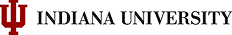 University logo