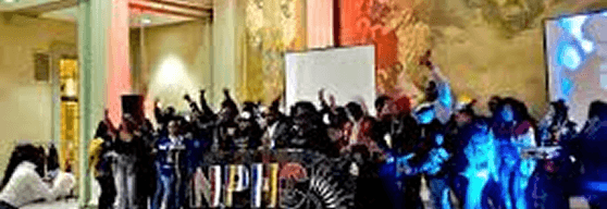 Secret Societies