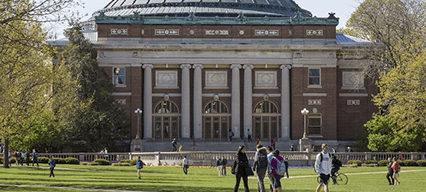 Stanford Graduate School of Business
