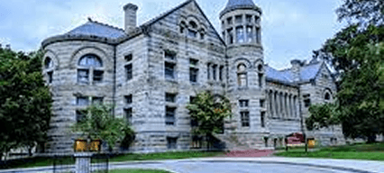 The Wharton School