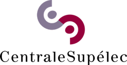 CentraleSupélec seal or logo