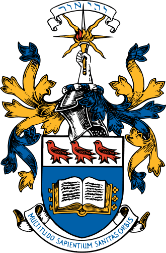 University of Victoria — campus