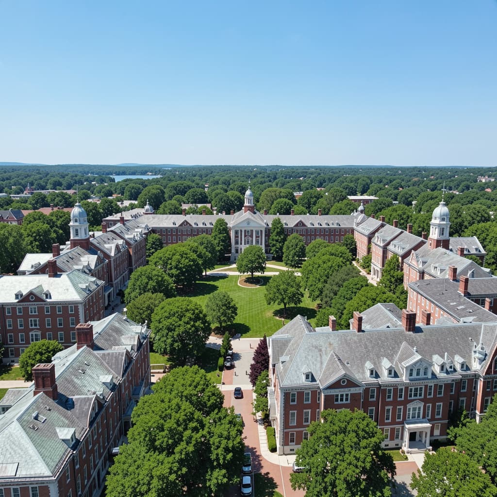 US/IVY League