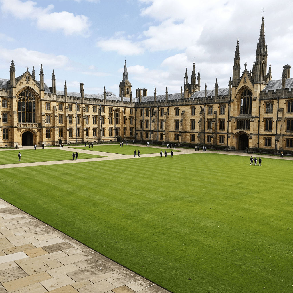 UK/Oxford