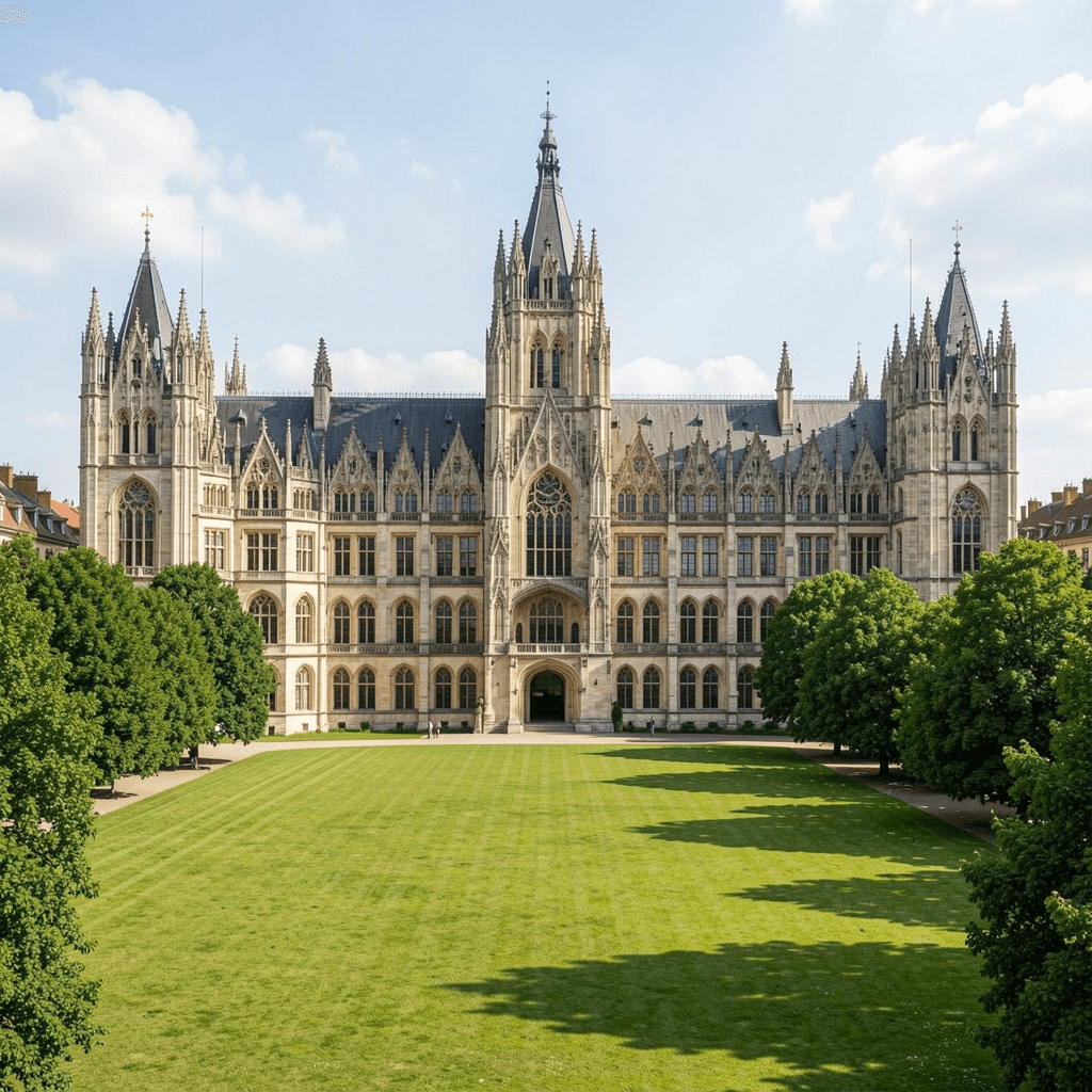 European Universities