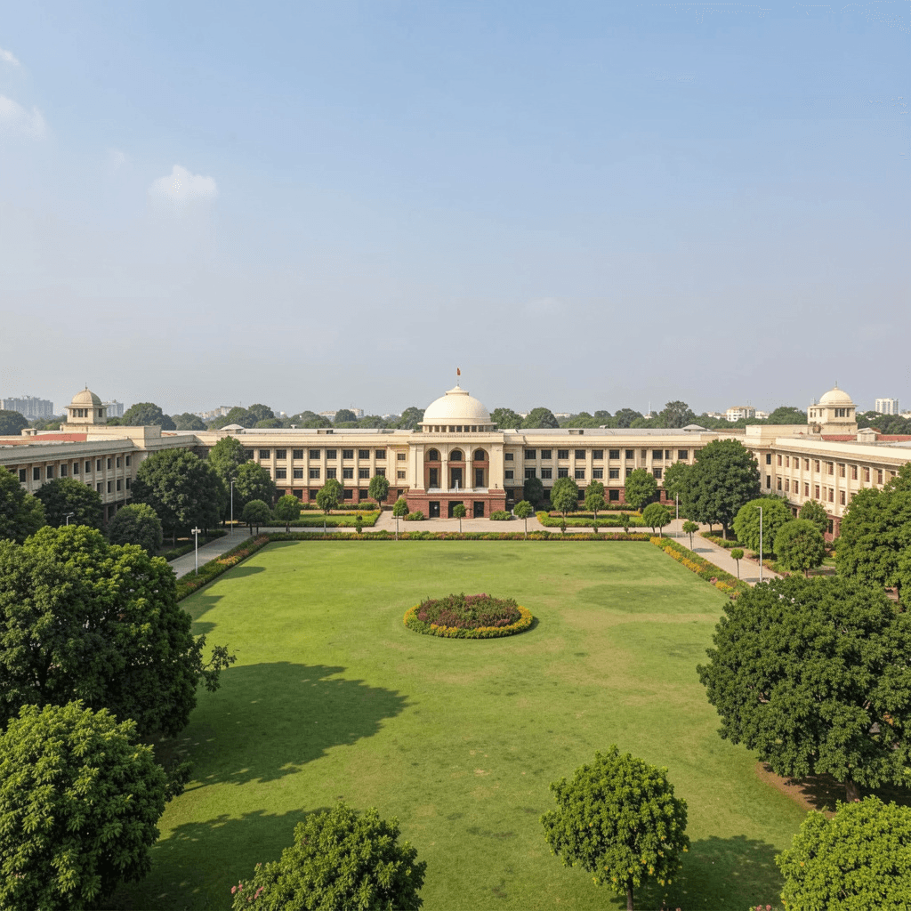 Indian Universities