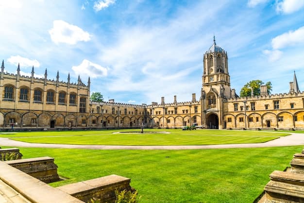 Oxford Residential