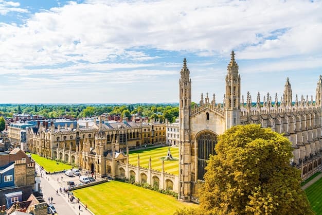 Cambridge Scholar