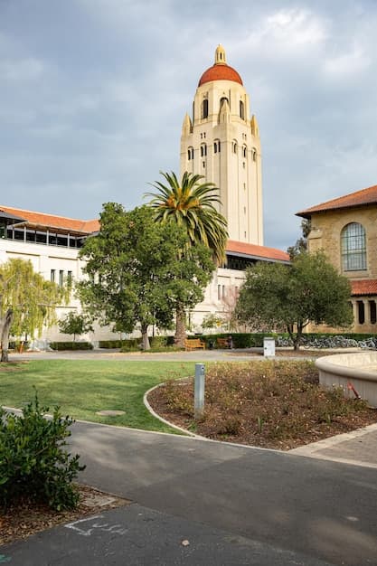 Stanford Summer Institute
