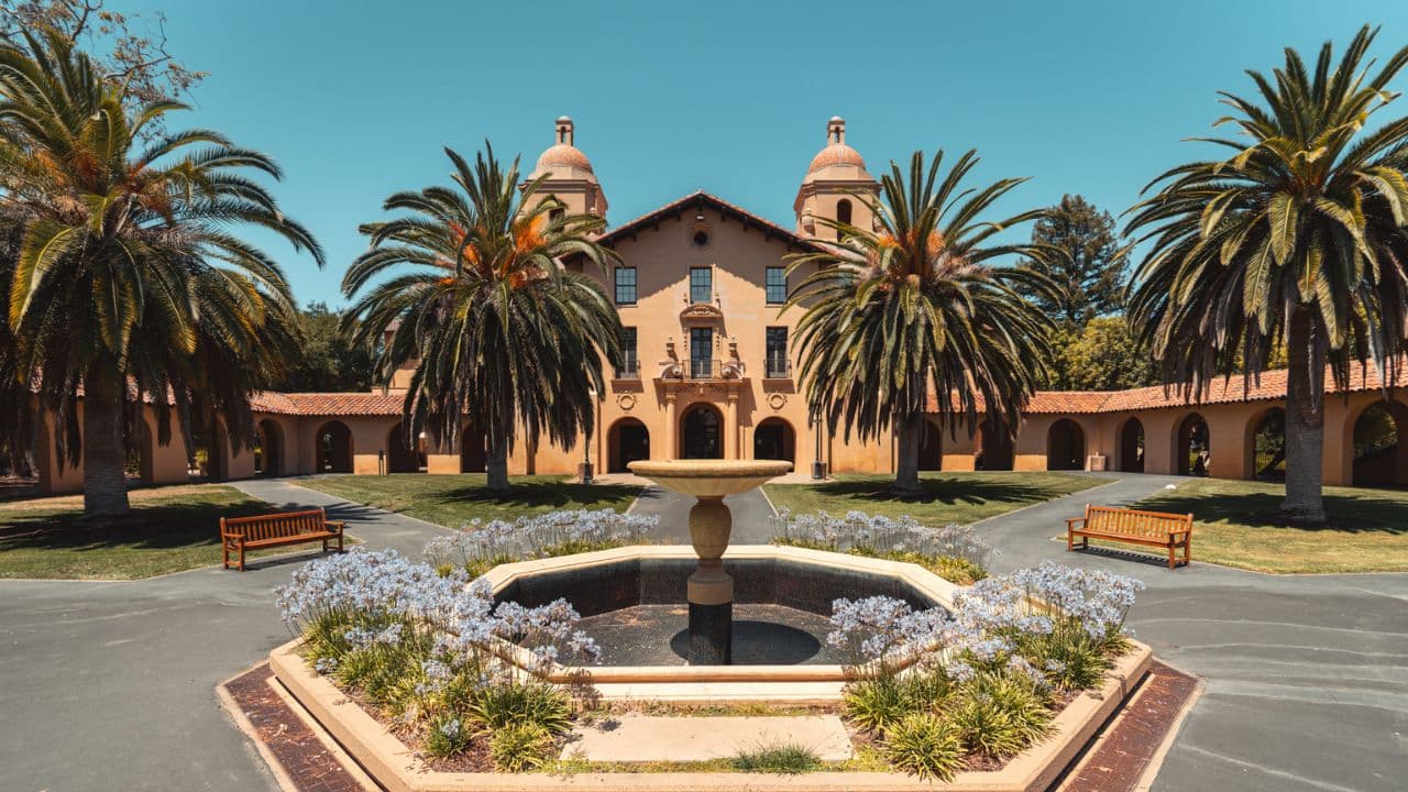 Stanford University