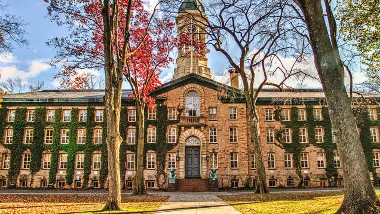 Princeton University