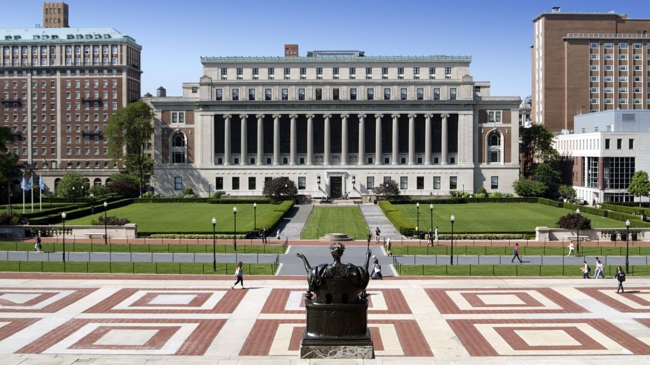 Columbia University