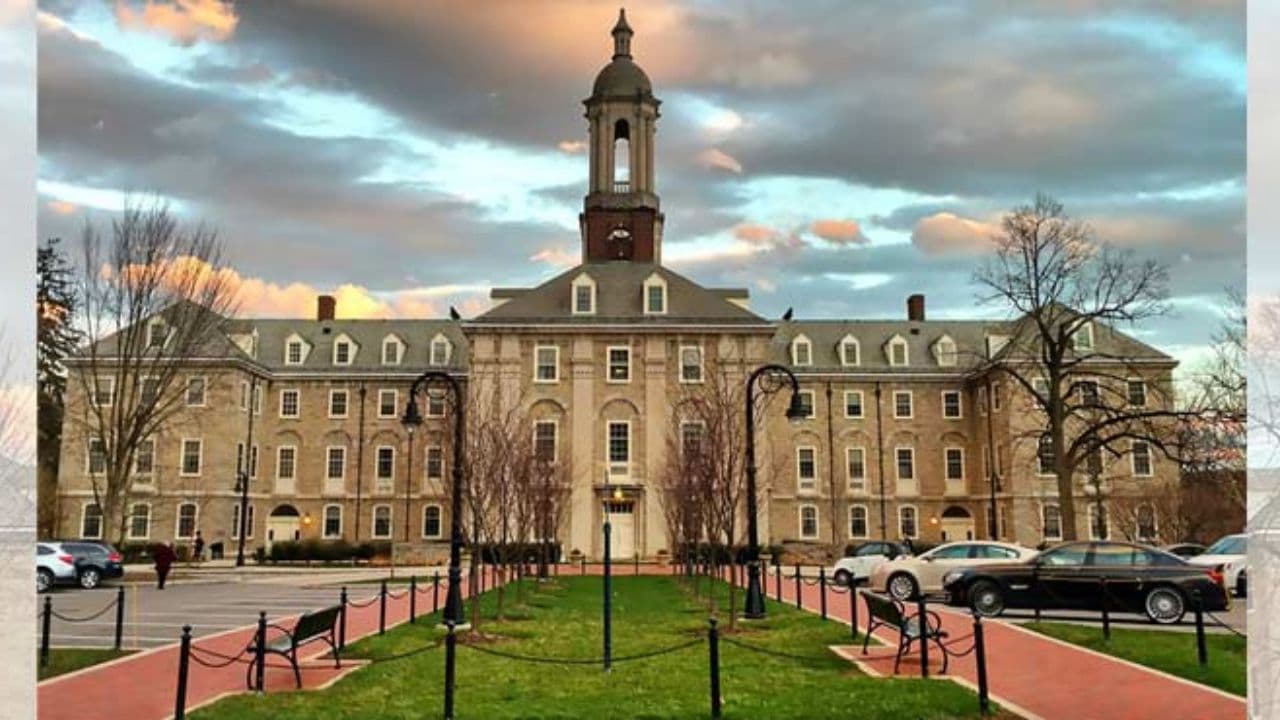 University of Pennsylvania