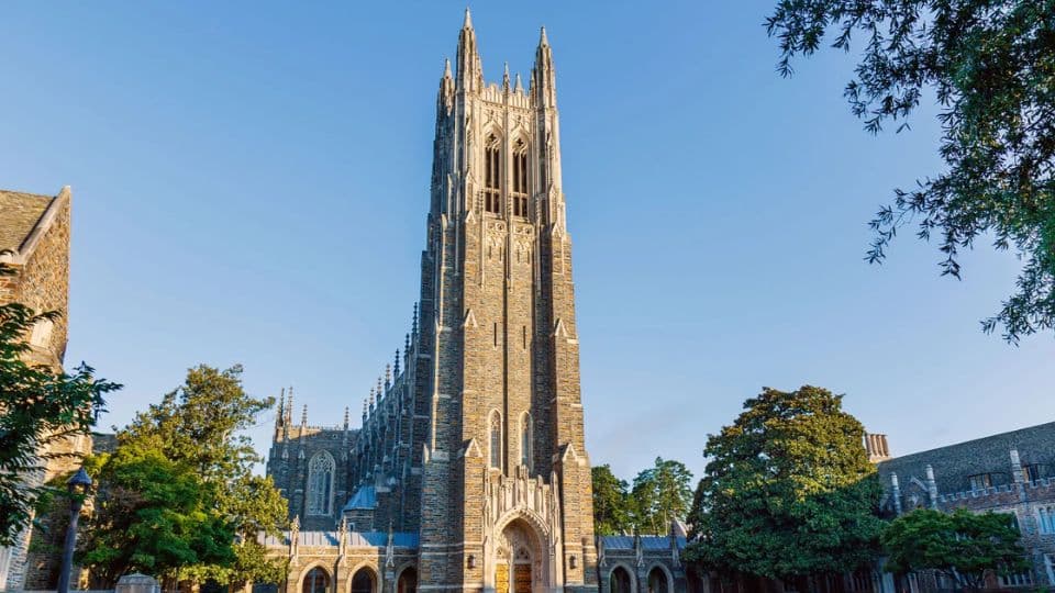 Duke University