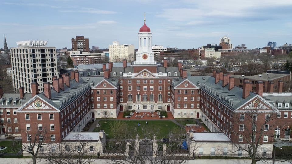 Harvard University