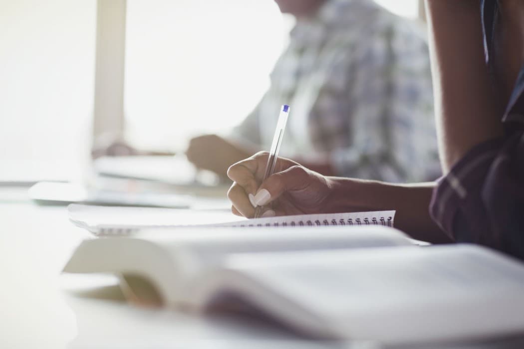Research opportunities for high schoolers