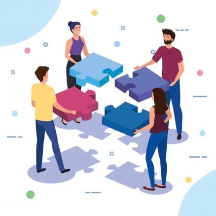 Collaborative Environment