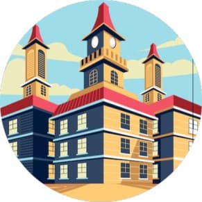 Oxbridge 5 Beautiful campuses