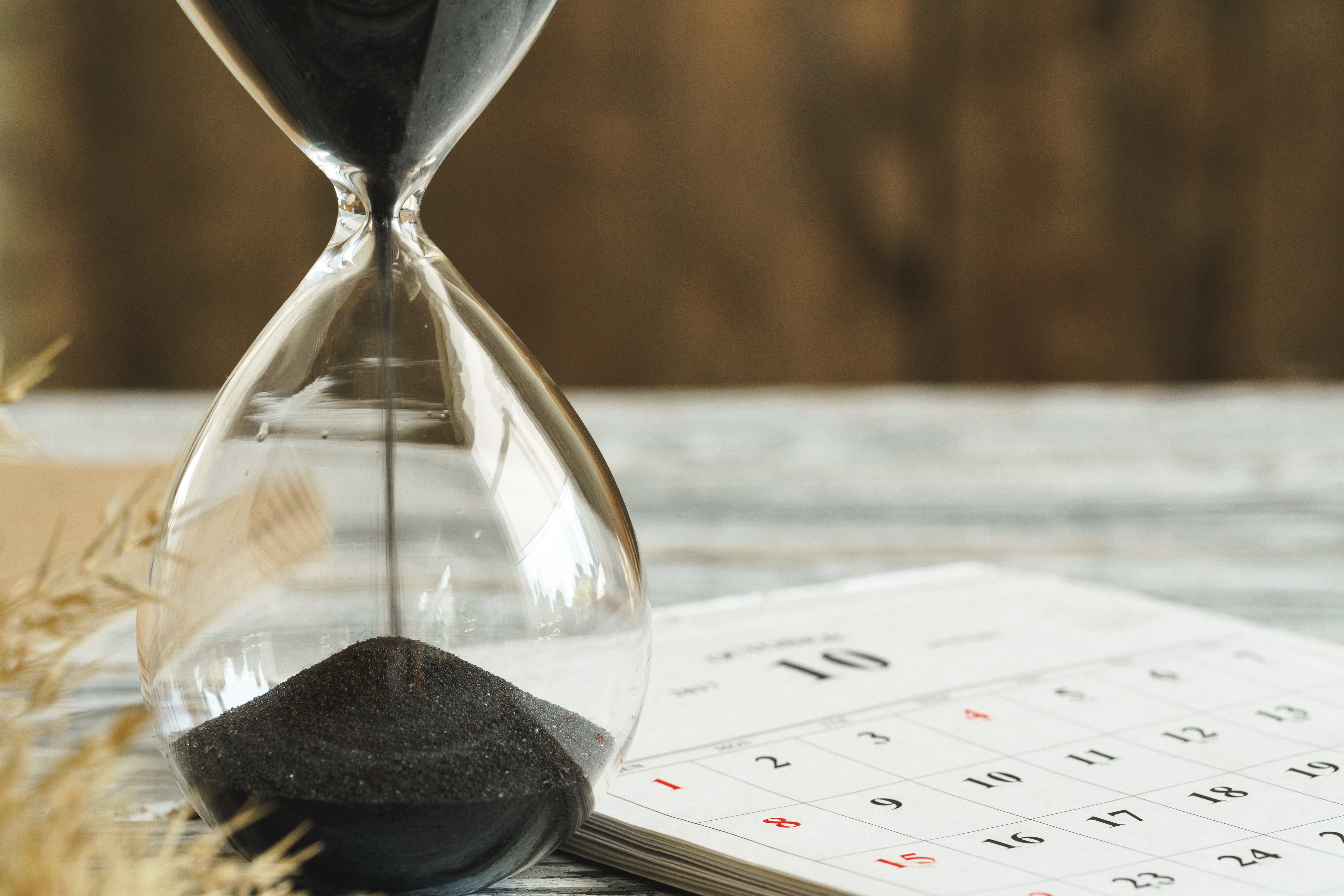 UCAS application deadline planning calendar